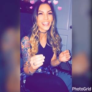 Meet your Posher, Kerstin